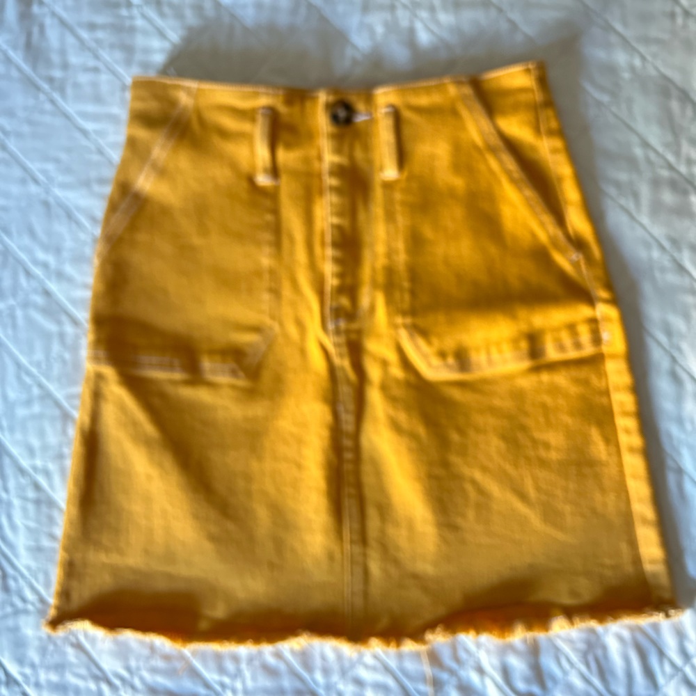 Skirt